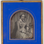 Marie Schneidler, ca. 1840s
