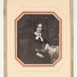 Pauline David, 1848