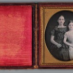 Two Sisters, 1850s