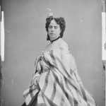 Adelaide Phillips, 1860-1865