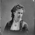 opera singer Clara Louise Kellogg, 1860-1865