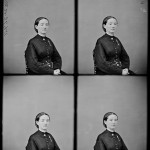 Doctor Mary Edwards Walker, 1860-1865