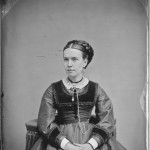 Portrait of a Lady, 1860-1865