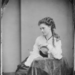 American Beauty, 1860-1865