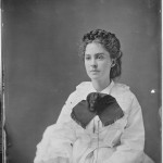 Mrs. C.P. Roberts, 1860-1865