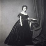 Countess Sofia Alexeevna Bobrinskaya (née Sheremeteva), 1869