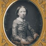 Mary Ann Wells, 1850s