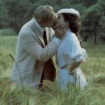 That Kiss in an Italian Poppy Field, 1985