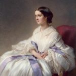 Countess Olga Shuvalova, 1858