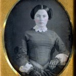 Princess Leia’s Ancestor, ca. 1840s-1850s