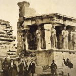 Acropolis • 1865 – 1868