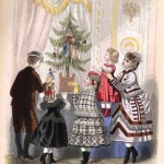 Christmas, 1870