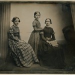 Little Women, 1840s-1850s