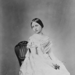Victoria, The Princess Royal, 1855