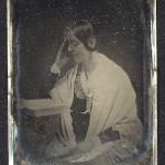 Margaret Fuller (Marchioness Ossoli), 1846