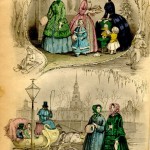 Merry Christmas & Happy New Year, 1851