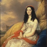 Countess Dash, 1844