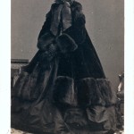 Empress Carlotta of Mexico, ca. 1860s