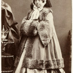 Countess Dash, ca. 1860s