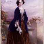 Effie Gray, 1851