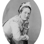 Effie Gray, 1870