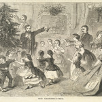 Merry Christmas! – 1858