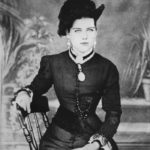 Elizabeth Plane, 1880-1890