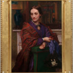 Fanny Waugh Hunt, 1866-1868
