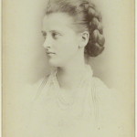 Elizabeth Harriet (née Grosvenor), Marchioness of Ormonde, 1870s