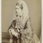 Baroness Angela Georgina Burdett-Coutts, 1870s