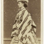 Princess Louise Caroline Alberta, 1866
