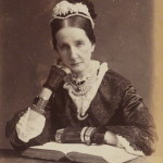 Baroness Angela Georgina Burdett-Coutts, 1882
