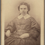 Olive Oatman, ca. 1860
