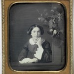 Sarah Hawkins, 1850s