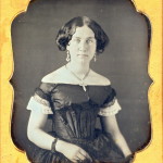 Mary Sauls, 1846