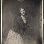Lola Montez, 1852