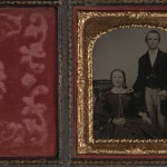 Couple, ca. 1856
