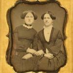 Two Sisters, 1850s