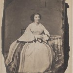 Lola Montez, ca. 1858