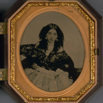 Lola Montez, 1854-58