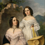 Sisters, 1839