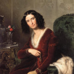 Luisa Blondel d’Azeglio Maumary, 1844