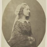 Mme E.M. Labiche (Adèle Hubert), 1855 – 1859