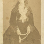 Grand Duchess Alexandra Iosifovna, 1866