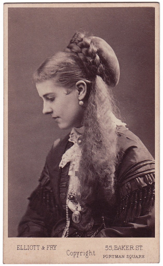 Mabel Grey