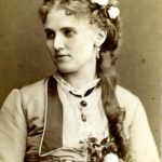 Christine Nilsson, 1870s