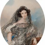 Giovannina Pacini, 1831