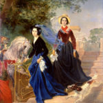 the Shishmareva Sisters, 1839