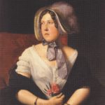 Countess Anna Kinsky, 1847
