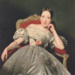 Bored Girl, 1839